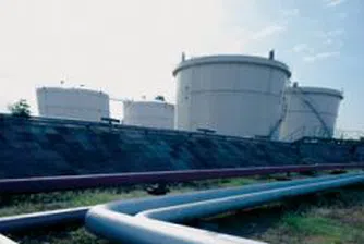 Газпром очаква експортни приходи от 38.1 млрд. долара за 2007 година