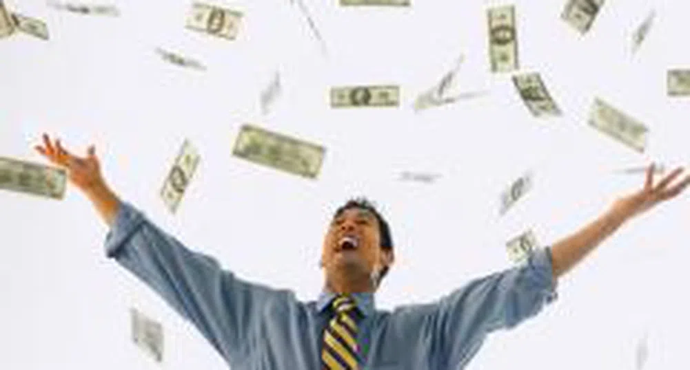 Да станеш милионер в Америка става все по-трудно