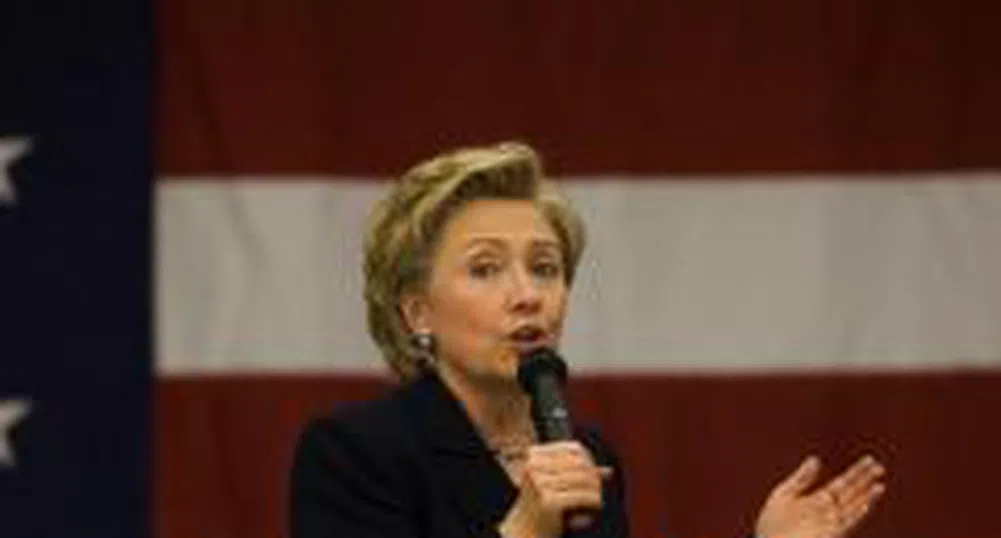 Златни години за Хилари и Бил