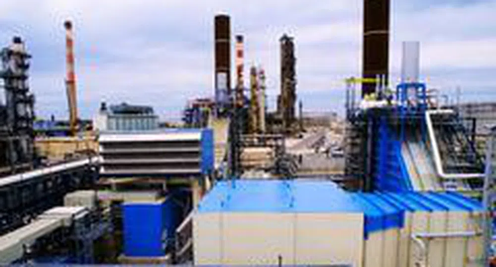 Naftex Petrol Increases Stake In Petrol To 5.15%