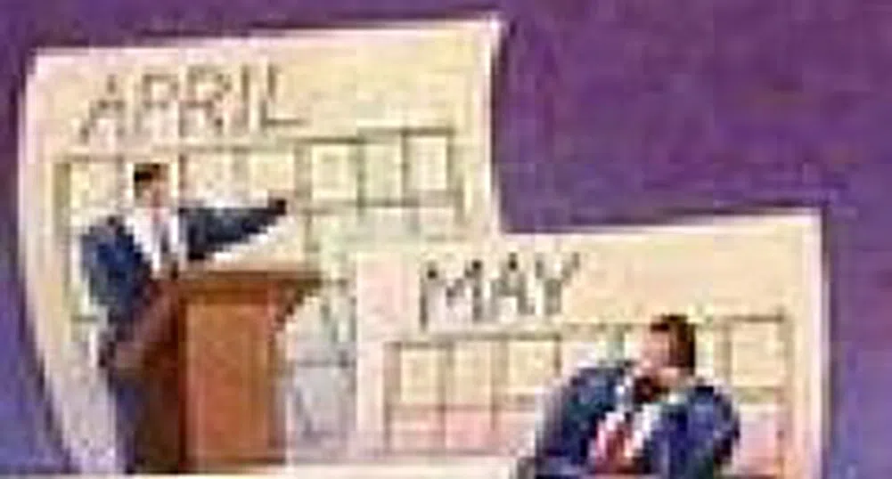 Business Calendar For The Week December 3 – 9