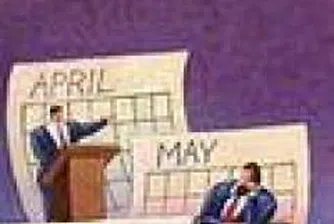 Business Calendar For The Week December 3 – 9