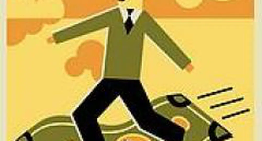 Обемът на вътрешната търговия нараства с 6.6% за пъривите четири месеца