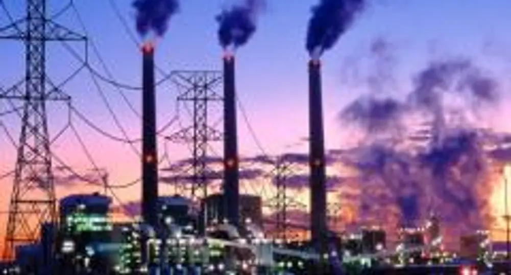 Гърция няма да спира газа за промишлеността