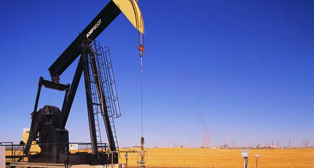 Проучване и добив на нефт и газ с 0.23 лв. печалба/акция