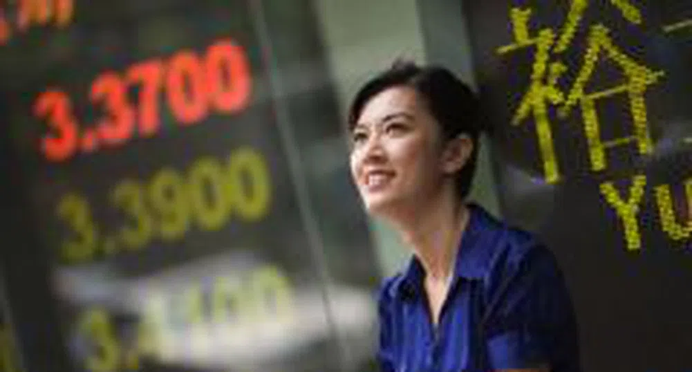 Азиатските индекси с най-голямото си понижение от 2 седмици насам