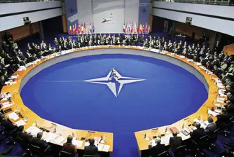 НАТО все още не е излъчил нов генерален секретар