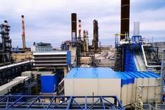 Petrol's Profit Down 41% In 2007