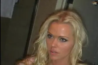 Най-големият матрак в Европа на Lux Only 2008