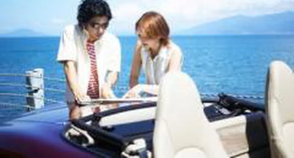 Българските граждани пътуваха с 8% повече в чужбина за 2007 г.