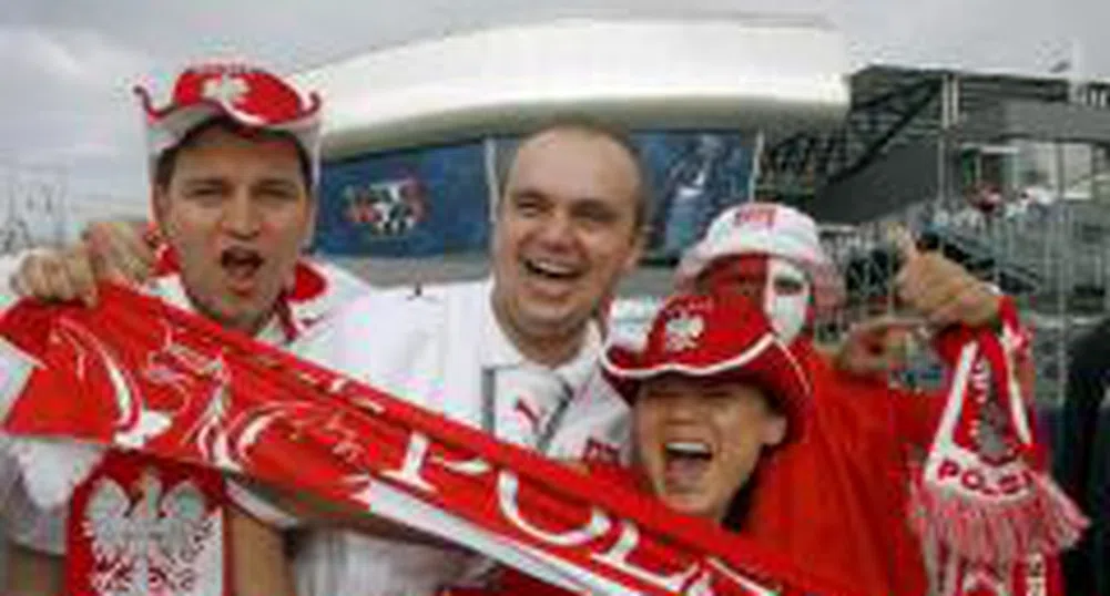 Poland's EURO 2008 Loss Dented Economy