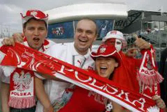 Poland's EURO 2008 Loss Dented Economy