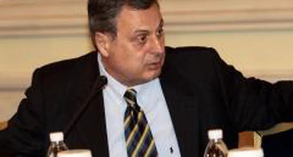 Б. Данев: Не бива да допускаме изостряне на отношенията ни със Сърбия