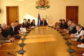 Сергей Станишев: Средствата от ЕС ще помогнат значително българското земеделие