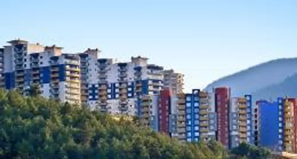 С 14% поевтиняха маломерните двустайни в София