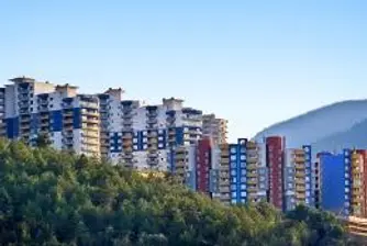 С 14% поевтиняха маломерните двустайни в София