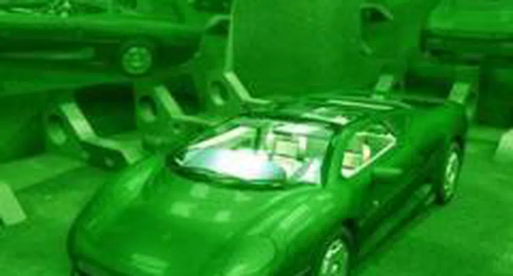 Португалия и Испания се договориха за производство на екологично чист автомобил