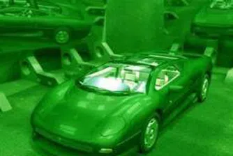 Португалия и Испания се договориха за производство на екологично чист автомобил