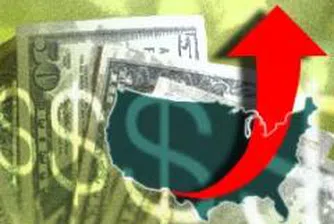 Щатската икономика нараства с 0.6% през първото тримесечие