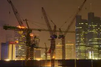 ОИСР намали прогнозата си за ръст на 30-те си членки до под 2% за тази година