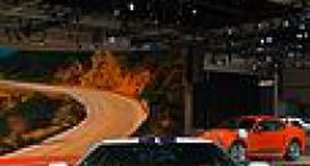 Форд представи свръхкомпактен концептуален модел за глобални продажби