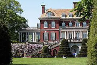 Дъщерята на Джон Готи може да изгуби къщата си