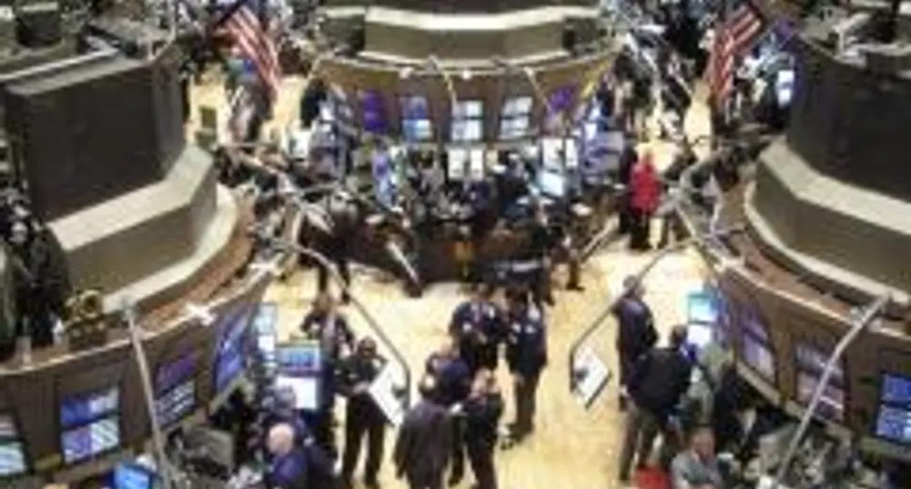 S&P с четвърти пореден ръст