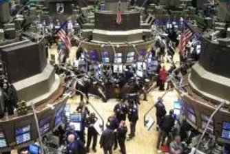 S&P с четвърти пореден ръст