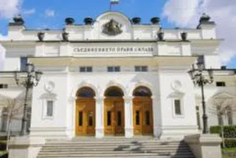 Георги Първанов: Трябва да бъде направен анализ на проблемите при овладяването на снежното бедствие