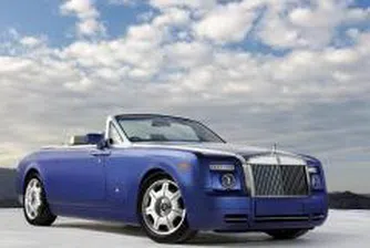 Най-очакваните коли през 2008 г.