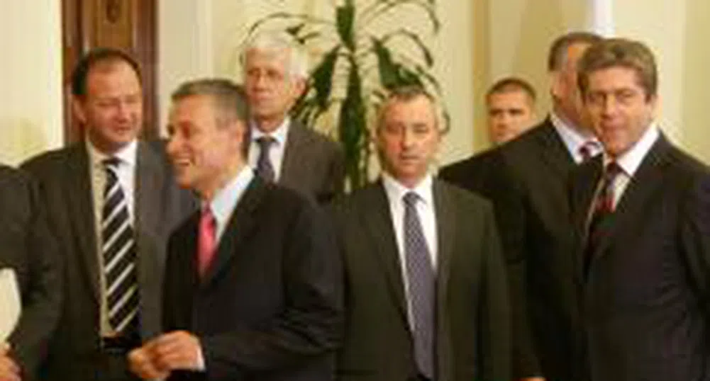 Консенсусът за нашата енергийна политика не е невъзможен