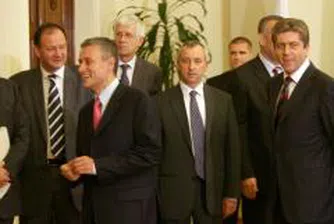 Консенсусът за нашата енергийна политика не е невъзможен