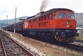 КНСБ: Правото на стачка в железопътния транспорт да се регламентира