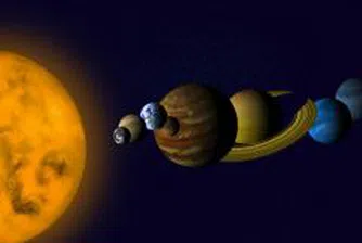 Присъединяваме се към Европейската космическа агенция