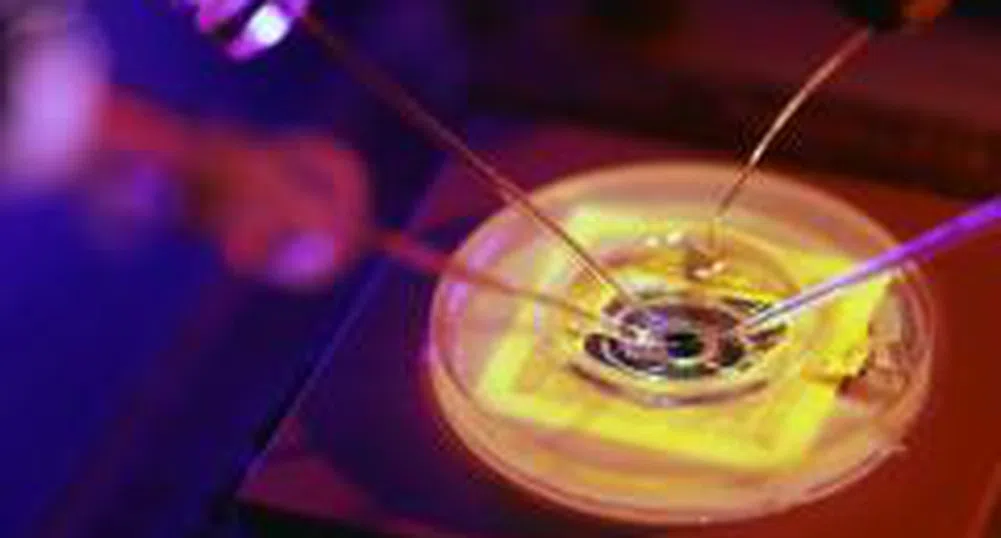 Новият компютърен чип на Intel ще носи името Core i7