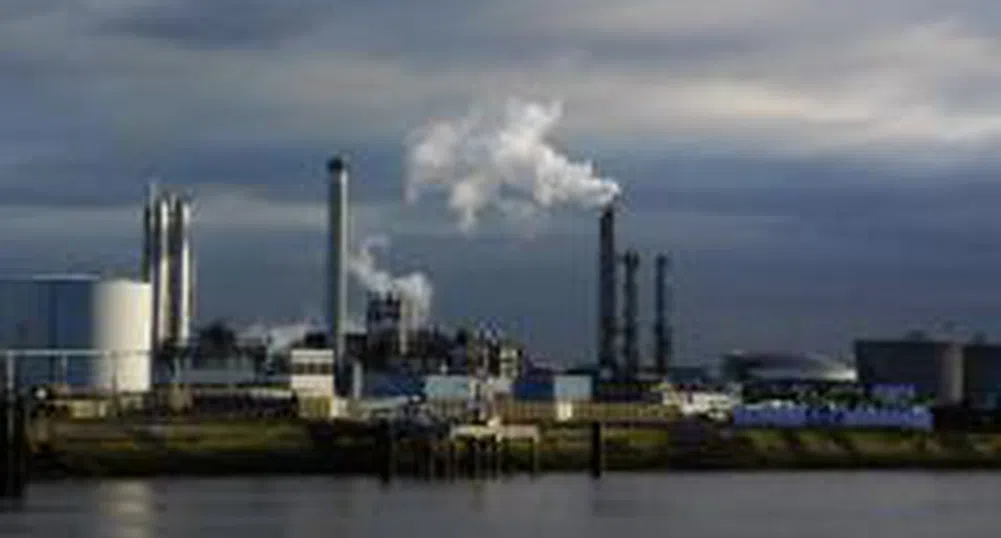 Разработиха два плана за квотите на емисии на парникови газове