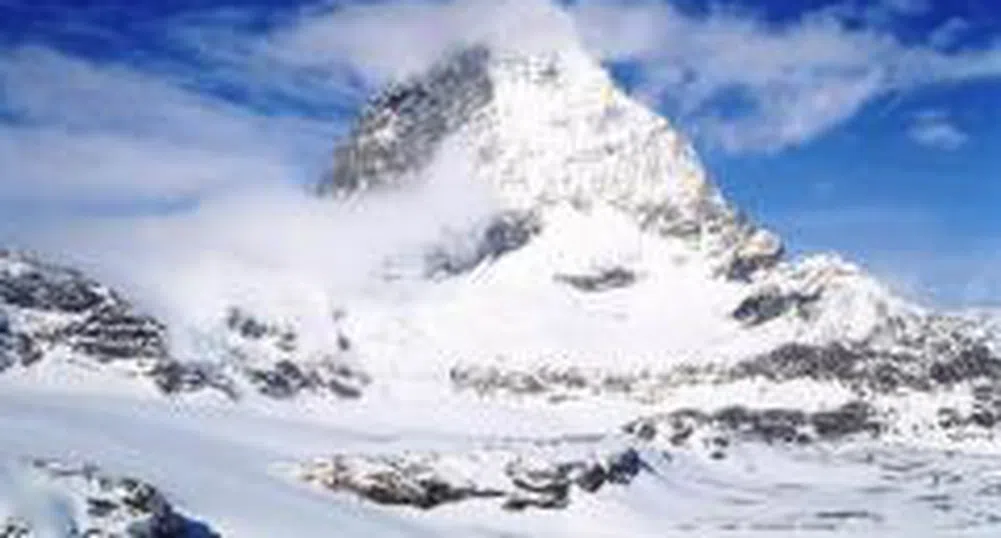 Италия и Швейцария може да променят границата помежду си