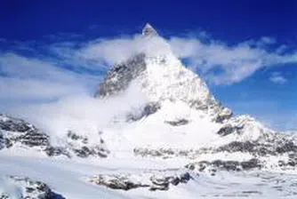 Италия и Швейцария може да променят границата помежду си