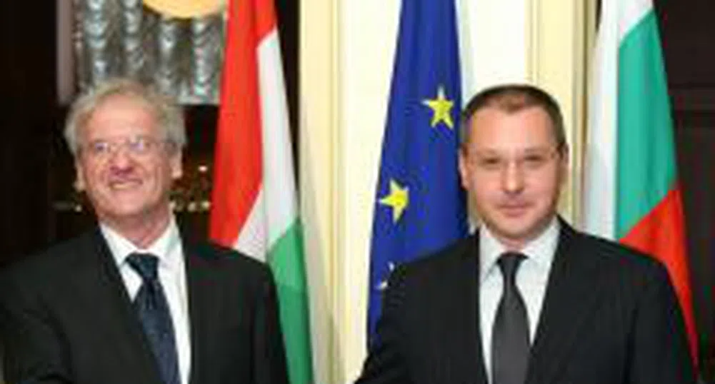 PM Stanishev: I Am Not Aware of Violations Involving My Government Members