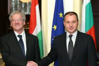 PM Stanishev: I Am Not Aware of Violations Involving My Government Members