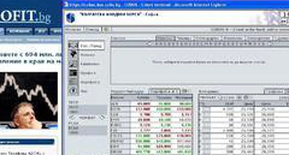 23 Stocks In BG40 End the Week With Gains