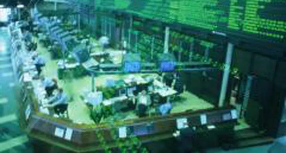 Индексите в ЦИЕ усещат негативното въздействие на международните пазари