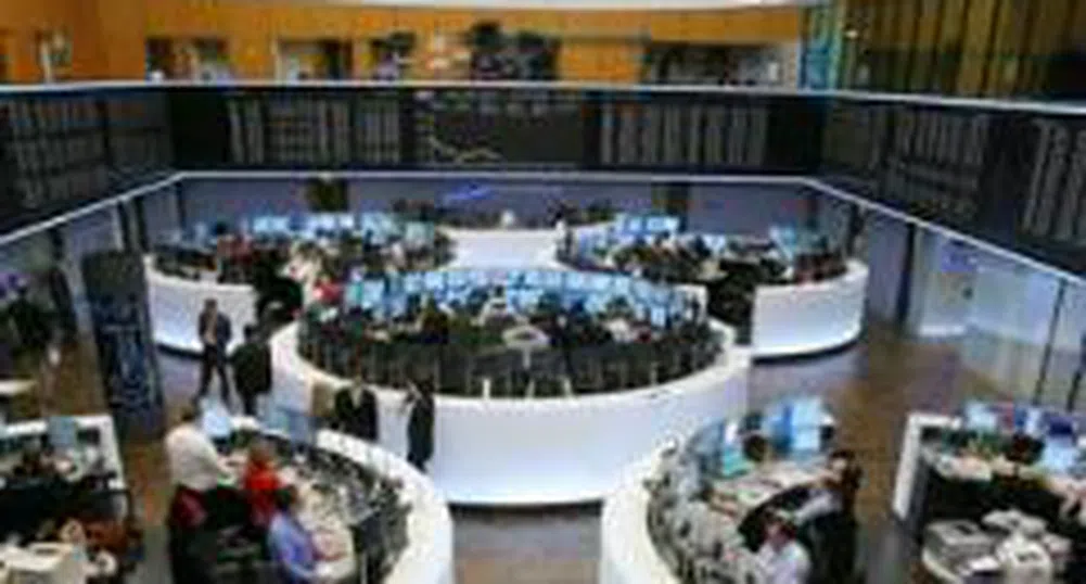 Въвеждането на XETRA уби борсовата търговия!