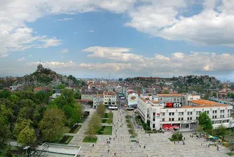 Най-големите проекти в Пловдив