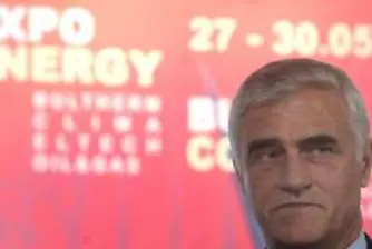 Димитров: Няма интереси "Кремиковци" да фалира
