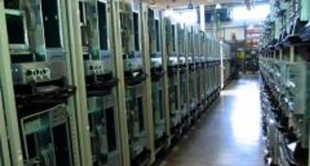 IBM може да придобие Sun Microsystems за 6.5 млрд. долара