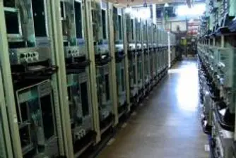 IBM може да придобие Sun Microsystems за 6.5 млрд. долара