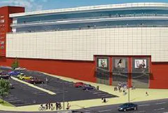 МОЛ Варна продаден за 102 млн. лири