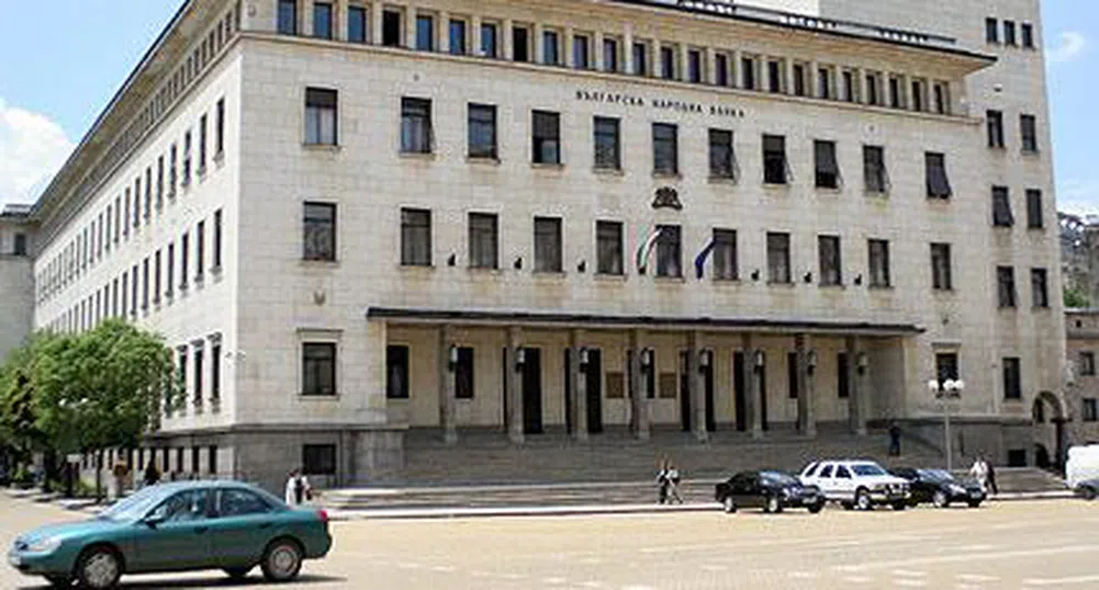Искров предлага за подуправител на БНБ проф. Неновски
