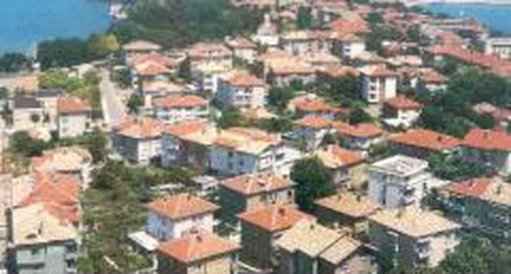 Master Plan for Tsarevo Municipality Approved